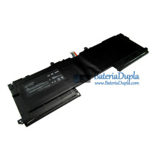 Bateria para Dell U13S88 XPS13 SVZ13115FC TU131-TS63-74 [bateria de substituição]